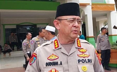 Usai Pemeriksaan, Wakapolres Binjai Akan Jalani Sidang Etik Dugaan Perselingkuhan