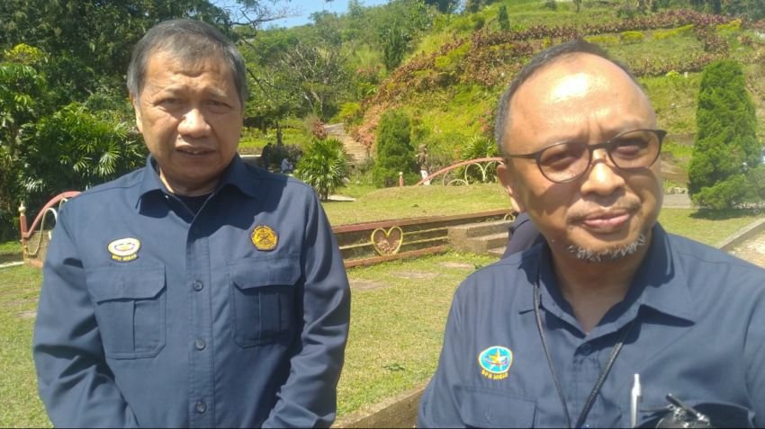 BPH Migas Akui Adanya Kelemahan Dalam Penggunaan Barcode Untuk Pembelian BBM Bersubsidi