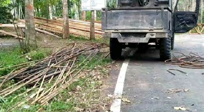 Disinyalir Gerah Diberitakan Terkait Pembangunan Jembatan, Kadis PUPR Madina Blokir Kontak Wartawan