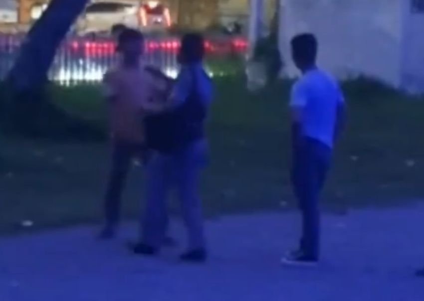 Fakta Kasatpol PP Madina Dianiaya Anggota Sendiri, Video Viral Diduga Direkam Kabid Damkar