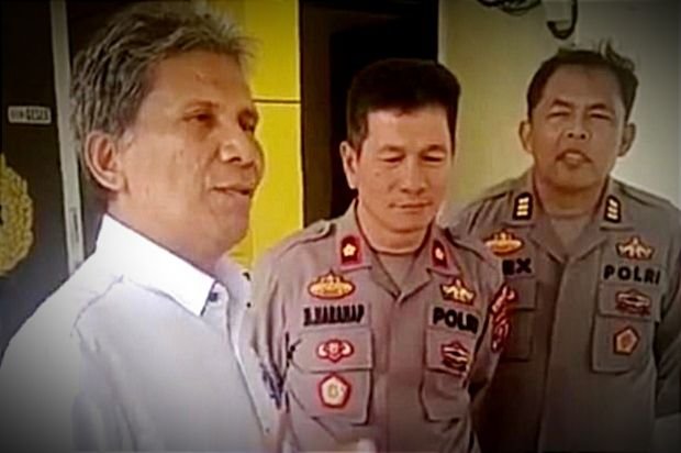 Ini Kata Kepala Ombudsman Sumut Terkait Pungli Guru P3K di Kota Padangsidimpuan