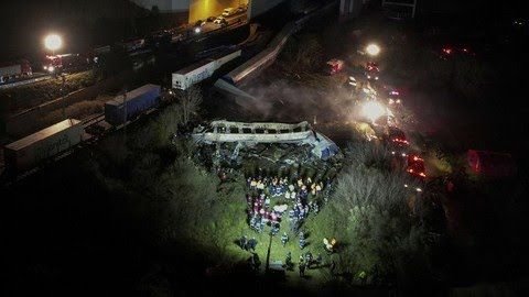 207 Orang Tewas, 900 Luka Dalam Insiden Tabrakan Kereta Api India