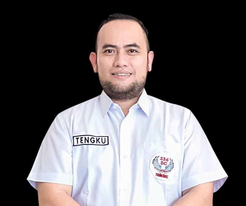 T.M. Husyairi : Muswil 234 SC Sumut Merupakan Bentuk Kepedulian Kepada Anak Milenial