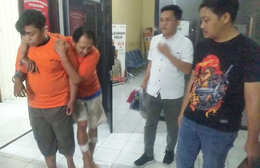 Terkuak, Ini Motif Pelaku Pembunuhan Wanita di Dalam Mobil
