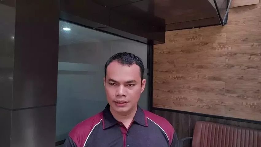 Sempat Dinytakan DPO, Bripka Andry Akhirnya Datangi Bareskrim Polri