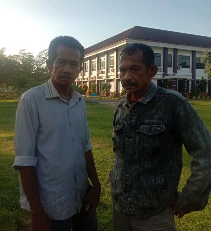 Bupati Edi Endi Mangkir Dari Mediasi, Ditantang Ungkap 31 Penumpang Gelap