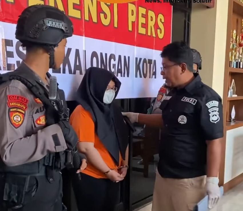Mengaku Bisa Sembuhkan Penyakit, Dukun Palsu Tipu Ratusan Juta Rupiah