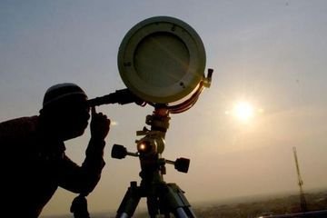 Sore Ini Sidang Isbat Idul Adha Digelar