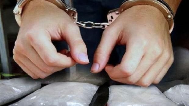 Gawat! Satu Keluarga Jadi Sindikat Narkoba