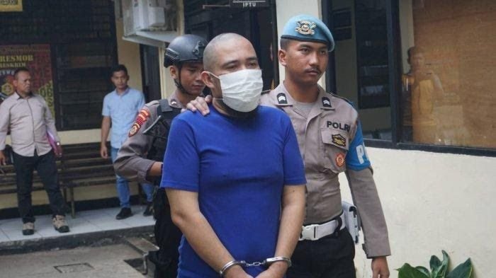 Ayah Kandung di Purbalingga Tega Aniaya Anak Sendiri, Ternyata Gegara Hal ini