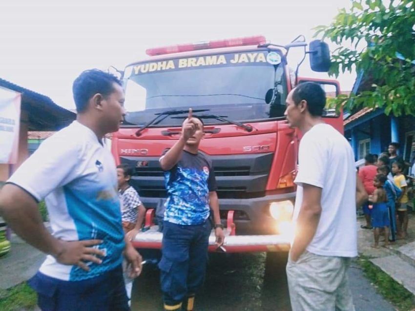 Krisis Anggaran Terpa Damkar Kabupaten Pemalang