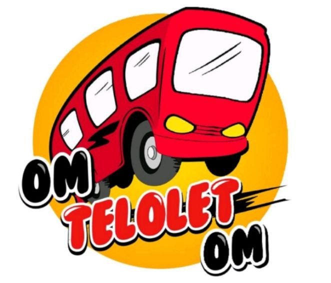 Habis Tertabrak Sepeda Motor, Bocah di Pemalang Tak Lupa Teriaki Bus 'Om Telolet'