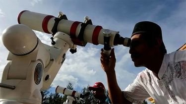 Jelang Idul Adha, Kemenag Putuskan Jadwal Sidang Isbat