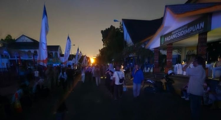 Fakta Karut Marut Pekan Raya Sumatera Utara