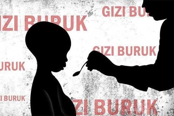 Balita Stunting di Semarang Capai 1.267 Jiwa