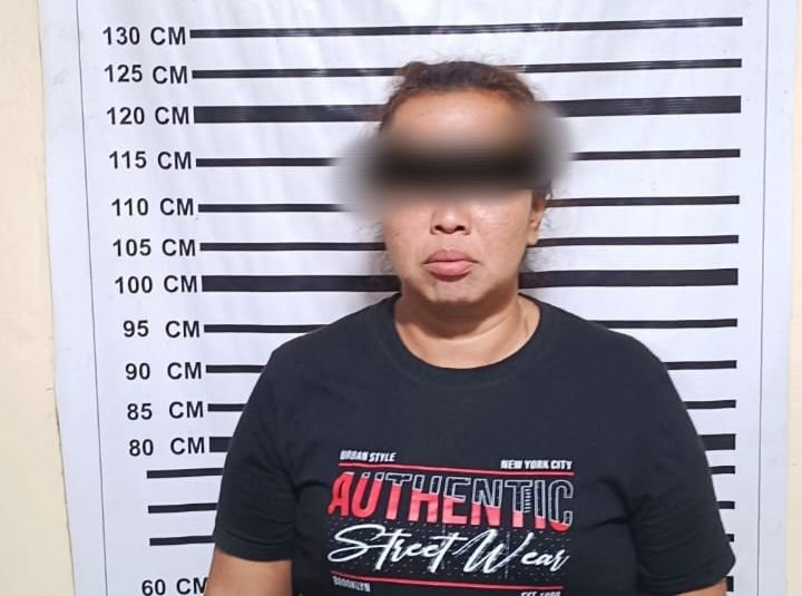 Satu Pelaku TPPO Diringkus Polsek Brandan, Dua Korban Juga Diamankan