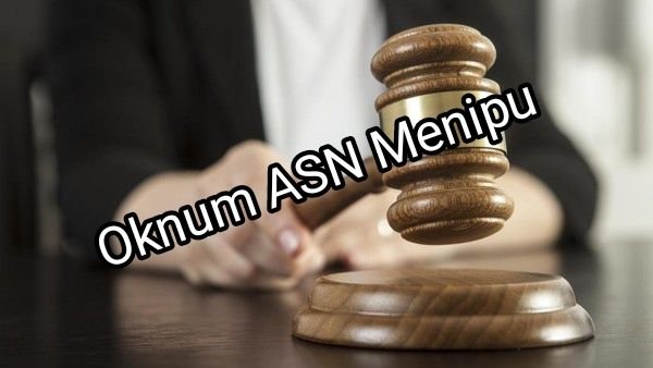 Modus Bisa Masukan IPDN, ASN Kemendagri Divonis 21 Bulan Bui