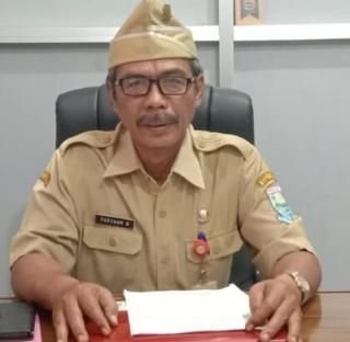 Pemkab Purbalingga Siaga Hadapi Puncak Kekeringan
