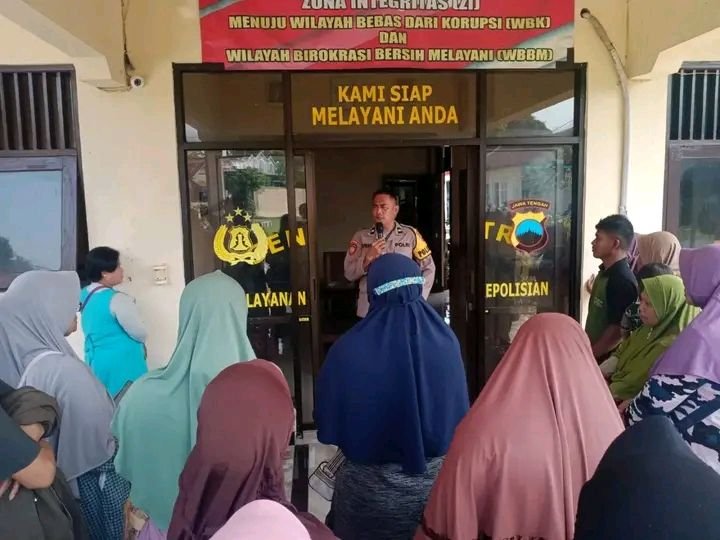 Fakta Dibalik Tutupnya Toko Emas Berkah Group Pemalang, Mulai Kabar Bangkrut Hingga Warga Jual Masal