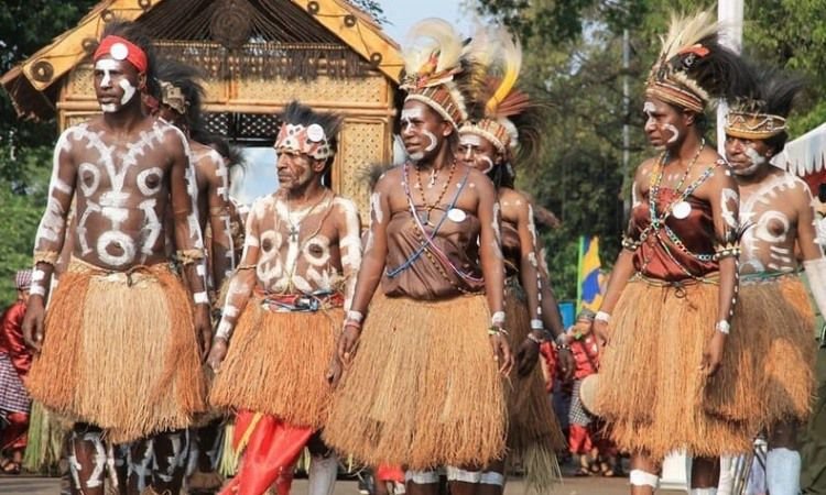 Bangun Infrastruktur di 4 Provinsi Papua, Pemerintah Alokasikan Rp 6,6 Triliun