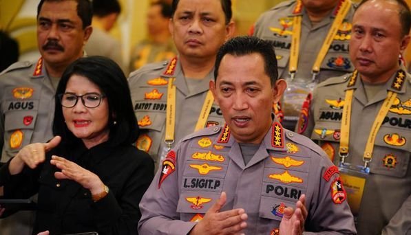Ini Daftar Enam Kapolres di Sumut yang Diganti
