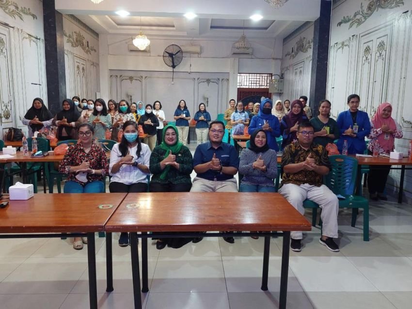 BPJS Kesehatan Sibolga Perkuat Layanan JKN Lewat Sharing FKRTL