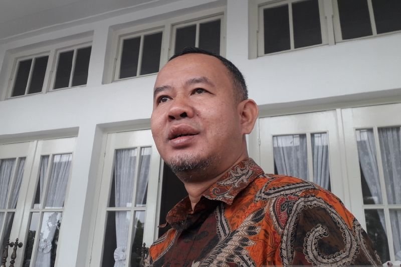 Bupati Deli Serdang Nyaleg, KPU : Wajib Mengundurkan Diri