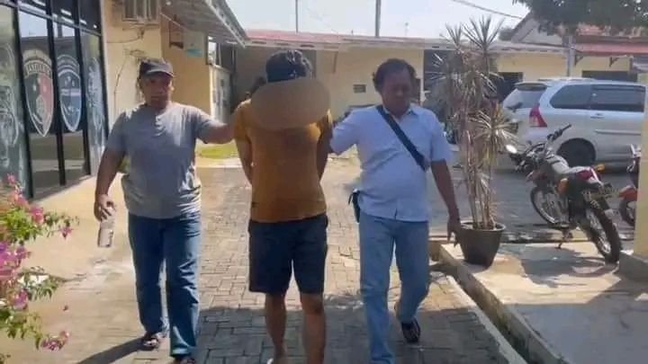 Tak Butuh Waktu Lama, Pembunuh Pemandu Lagu di Jateng Akhirnya Dibekuk Polisi