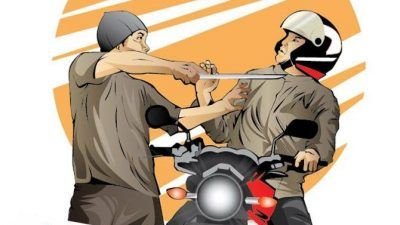 Tiga Pelaku Begal di Deliserdang Diringkus Polisi