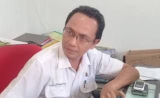 Kepala Inspektorat Madina : Pengembalian TGR 2021 RSUD Panyabungan Buntu