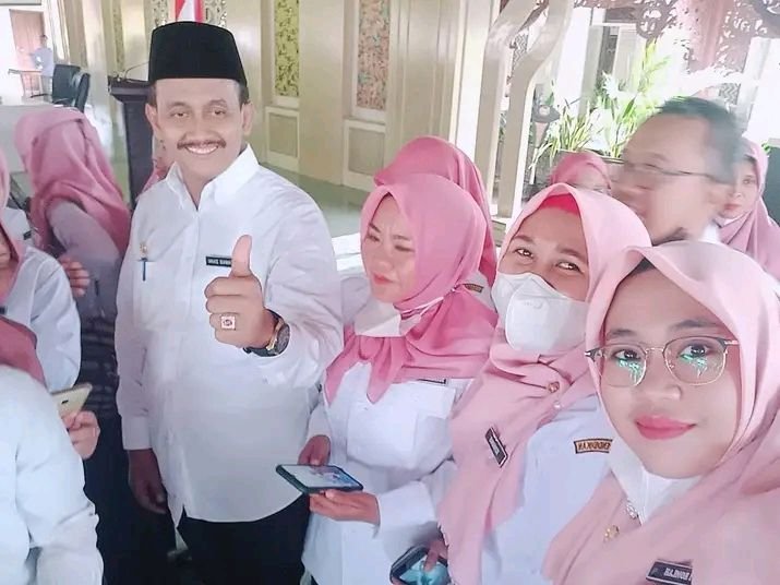 50 SDN di Pamekasan Kekosongan Kepsek, Disdikbud : Masih Diusulkan