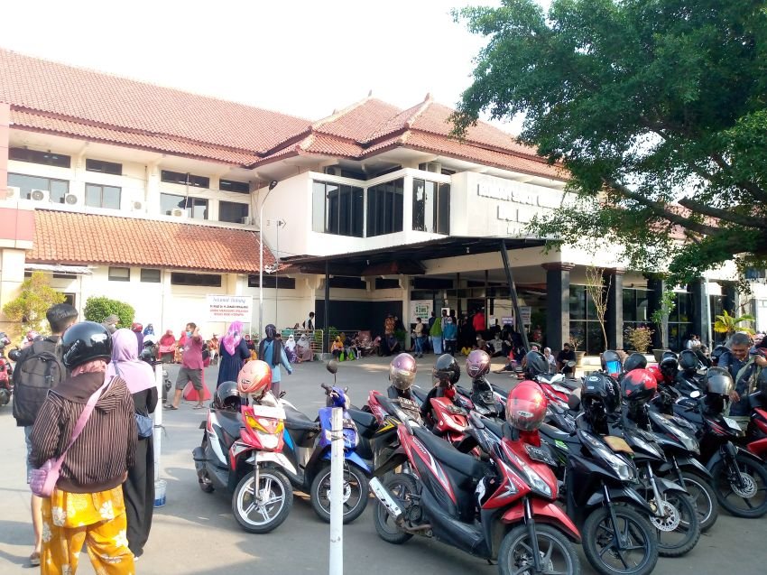 Ciptakan Lingkungan Sehat, Pemkab Pemalang Tetapkan Kawasan Tanpa Rokok