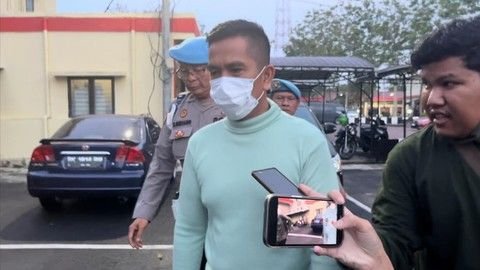 Terkait Setoran Gudang Solar Ilegal, Kebohongan AKBP Achiuruddin Terbongkar