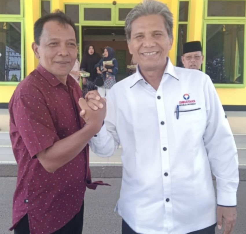 Ombudsman Ajak APH Ungkap Dugaan Pungli di Disdik Padangsidimpuan