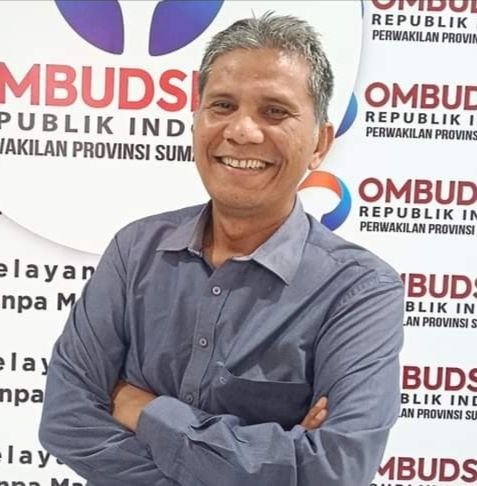 Ombudsman Sumut Siap Terima Laporan Pungli BOS di Madina