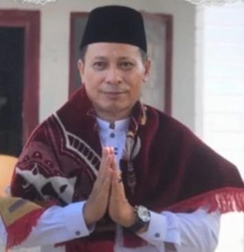Kades di Asahan Wafat Saat Kumandangkan Takbir Idul Adha
