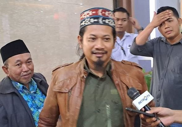 Panji Gumilang Dilaporkan ke Bareskrim