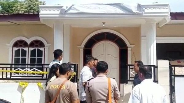 Wanita di Toba Tewas di Kontrakan, Diduga Korban Pembunuhan