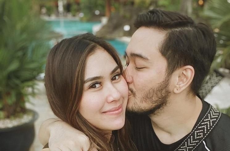 Jeje Govinda Sudah Tahu Syahnaz Selingkuh dengan Rendy Kjaernett