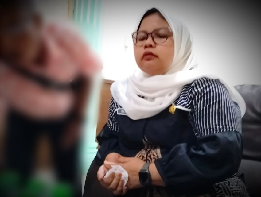 Plt Kadis PUPR Madina Optimis, Awal 2024 Gedung Pasar Baru Bisa Difungsikan
