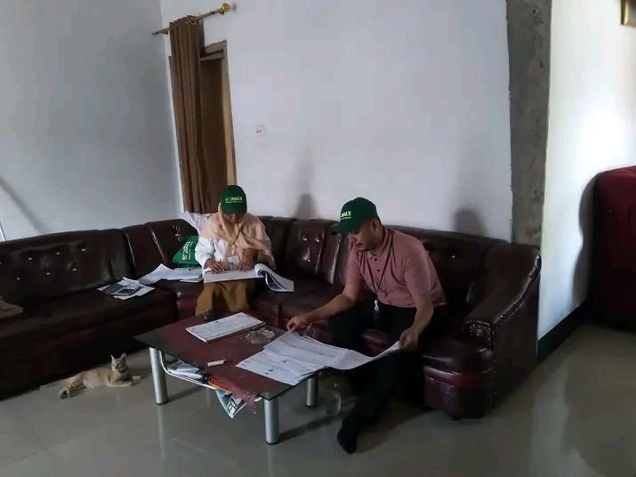 Sensus Pertanian 2023 di Bangkalan Bakal Dimulai, Catat Tanggalnya