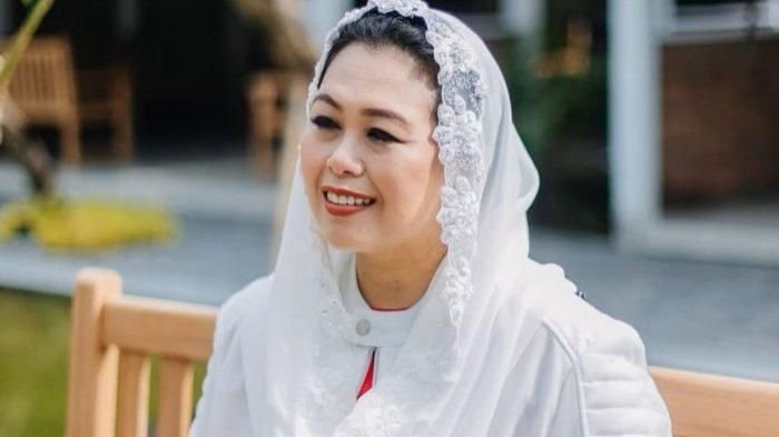Pengamat Politik : Yenny Wahid Dinilai Jadi Figur Alternatif Cawapres 2024