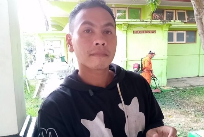 Kaki Korban Kapal Tenggelam Terjerat Tali dan Tak Bisa Berenang