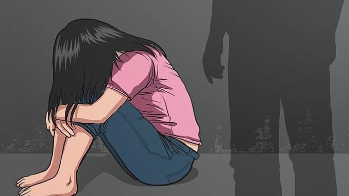Pria 50 Tahun Perkosa Pelajar SMP Hingga Hamil