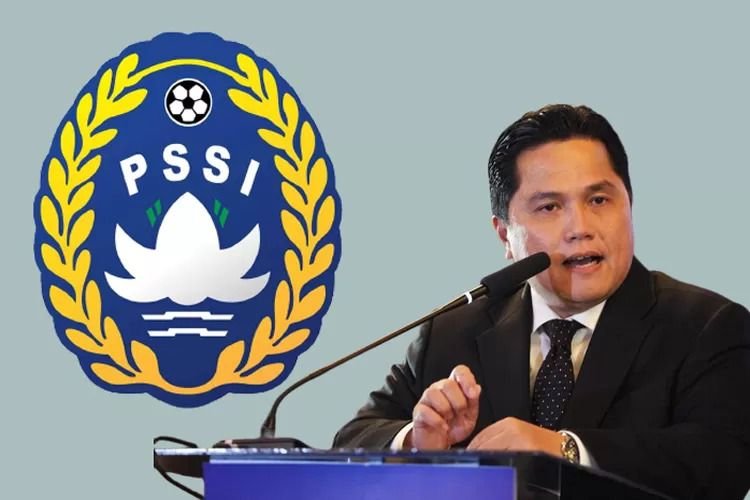 Ketum PSSI : Tidak Ada Pemain Titipan di Timnas U-17