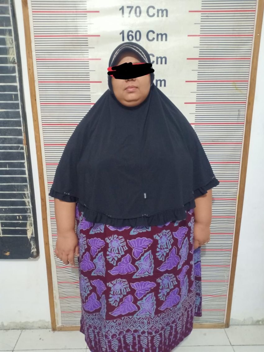 Modus Dapat Masukan TNI, IRT di Binjai Tipu Warga Langkat Hingga Puluhan Juta Rupiah