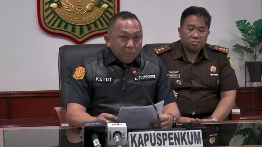 Kejagung Geledah Tiga Kantor Perusahaan Tersangka Korupsi Ekspor Migor Termasuk Musim Mas