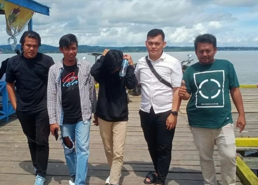 Hobi Masturbasi, Mahasiswa di Nunukan Tipu Ratusan Wanita Melalui VCS