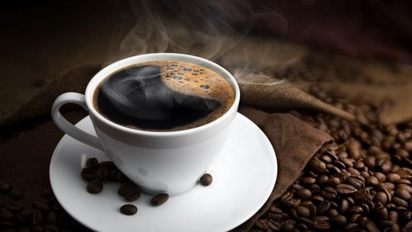 Ini Tujuh Manfaat Kopi untuk Kesehatan, Nomor Dua Mengejutkan