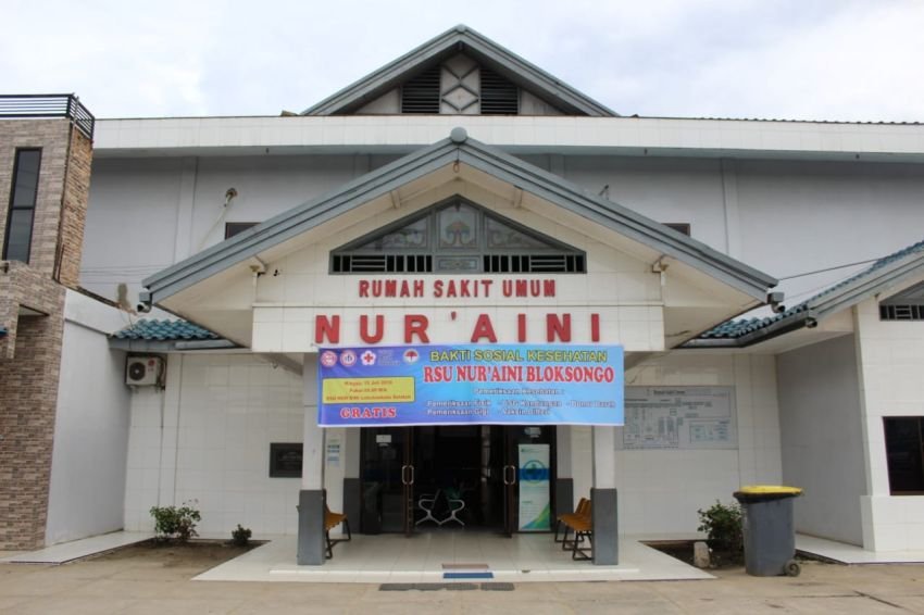 Rumah Sakit Umum Nuraini Kotapinang Akan Adakan Seminar Kesehatan Nasional